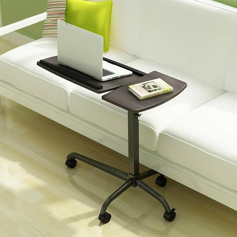 Free shipping Office furniture mobile computer desk