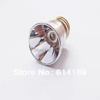 

CREE Q5 225LM 3V-14V 1-Mode SMO LED Module/LED Drop-in