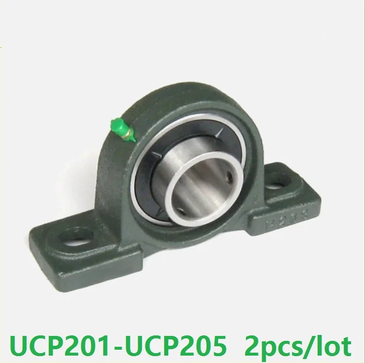 Подшипник ucp 201 Подшипник ucp 201