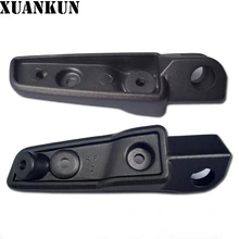 XUANKUN аксессуары для мотоциклов 650NK 400 150NK Передняя педаль CFMOTO