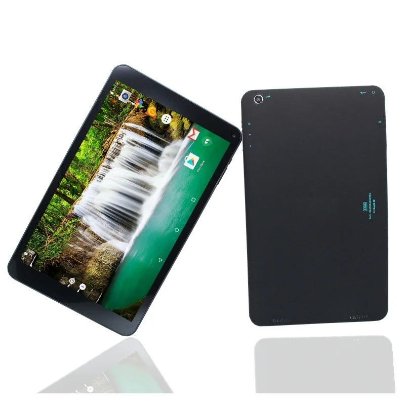 

Glavey 10.1 inch C805 Tablet PC MTK8163 Quad core 1280*800 Android 6.0 1GB/32GB HDMI Wifi Tablet PC
