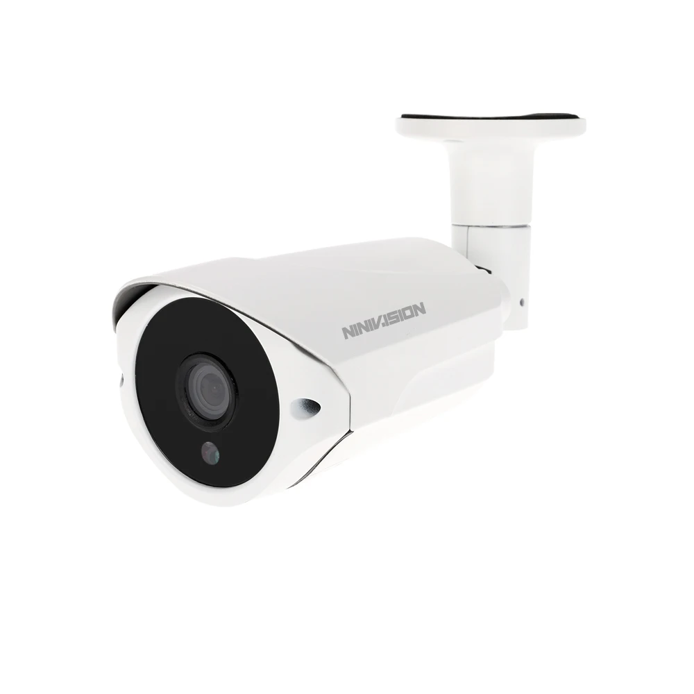 Super 3MP 4MP Full HD CCTV 36 IR LED Night Vision Metal Infrared Outdoor Waterproof Bullet Surveillance Security AHD Camera