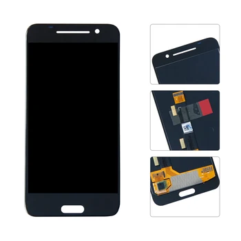

5'' For HTC ONE A9 A9W A9T A9D 1920x1080 LCD Display Touch Screen Digitizer Assembly Replacement