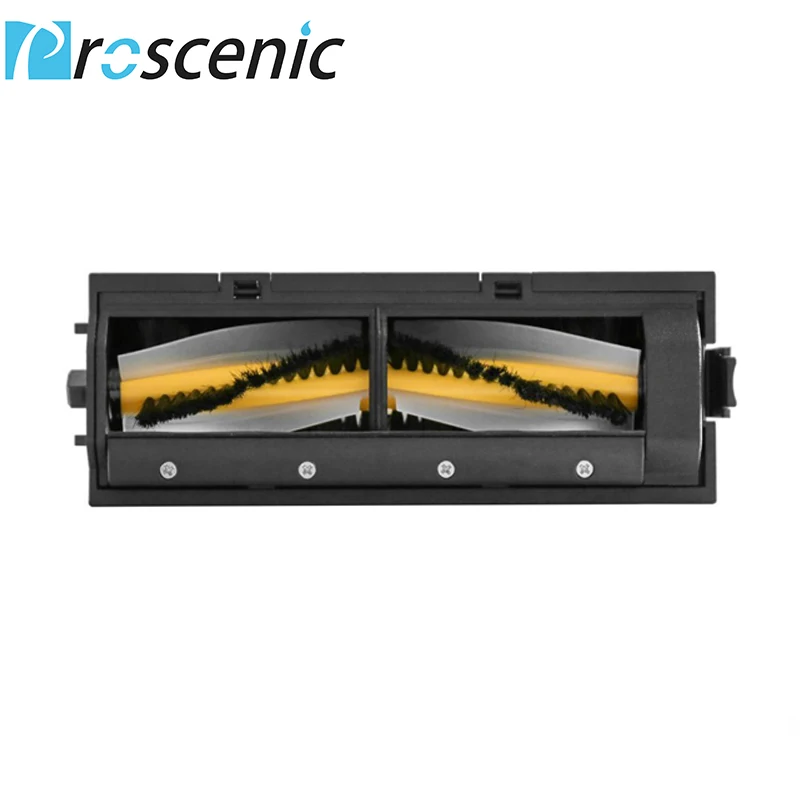 

Proscenic 790T Robot Vacuum Cleaner Replacement Kit 1 pc of Bristle Brush