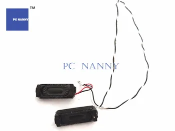 

PC NANNY FOR Toshiba R700 R705 R830 R835 Speaker Left and Right WORKS