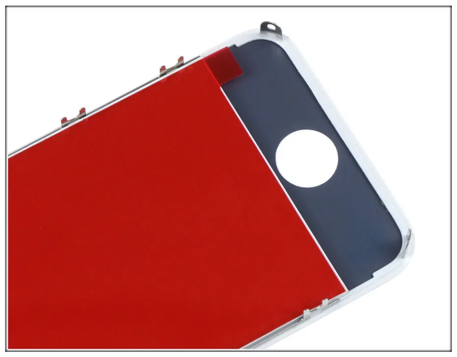 OEM lcd screen display digitizer for iPhone 4 (8)
