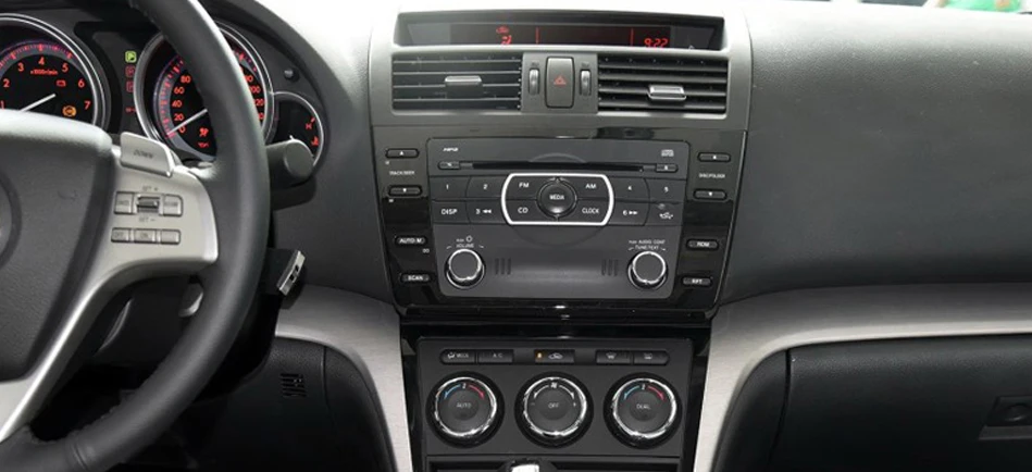 mazda 6-9