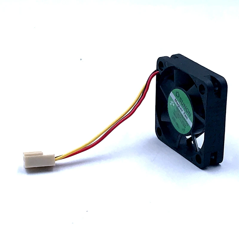 10pcs Fã Maglev Sunon Original KDE1204PFV3 40mm