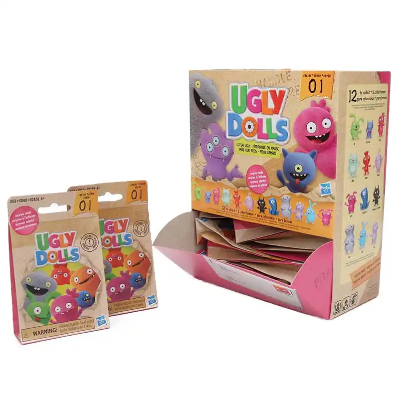 ugly dolls series 1