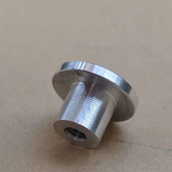 

50mm furniture leg Coffee glass table leg support rods special aluminum pie bracket diy hardware fitting decorative pieces