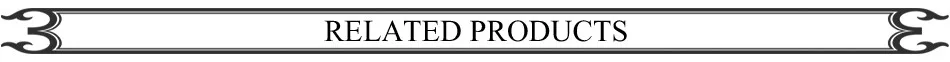 RELATED PRODUCTS
