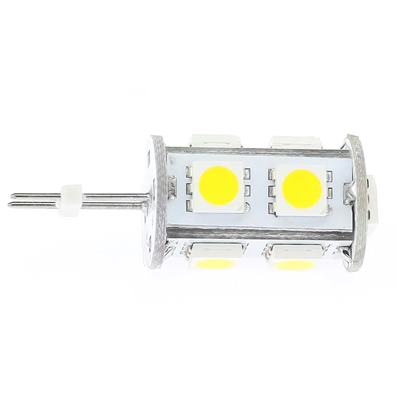 G4 Светодиодный лампа 1 Вт Светодиодный свет 12VDC 9 светодиодный 5050SMD Коммерческая инженерия Крытый парусный спорт освещение лампы высокой Мощность 20 шт./лот