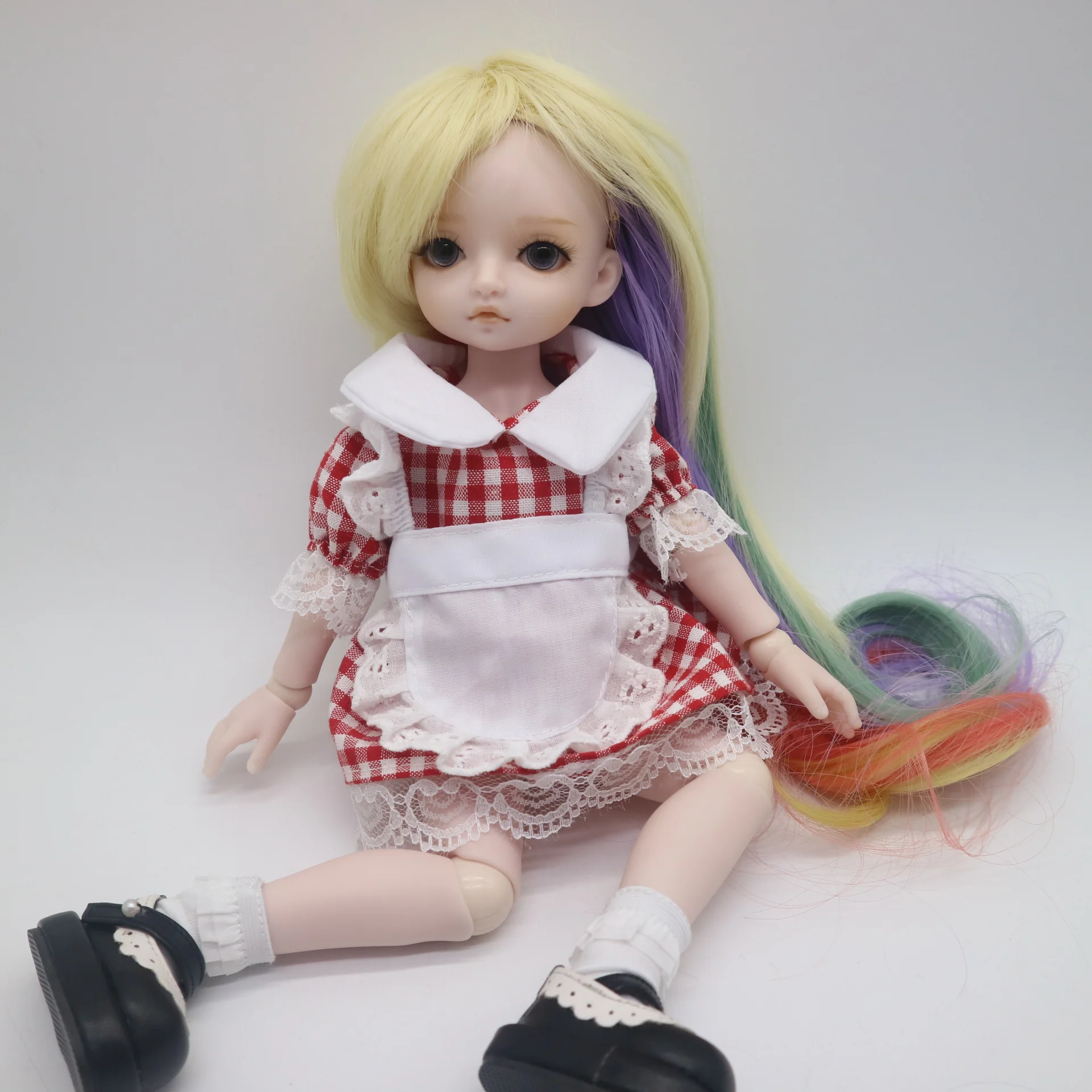 Кукла 30 см BJD женские куклы монстры девочки|Куклы| |