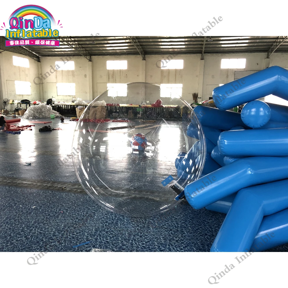 inflatable water ball19