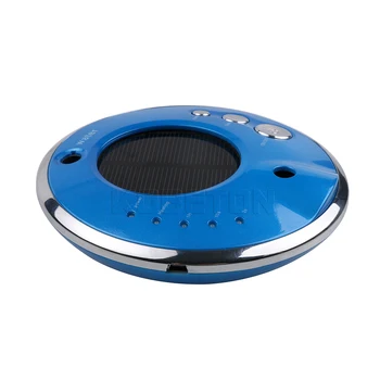 

3 Colors Car Ultrasonic Fogger Mist Maker Humidifier Nebulizer Air Diffuser USB Mist Purifier Atomizer Air Diffuser
