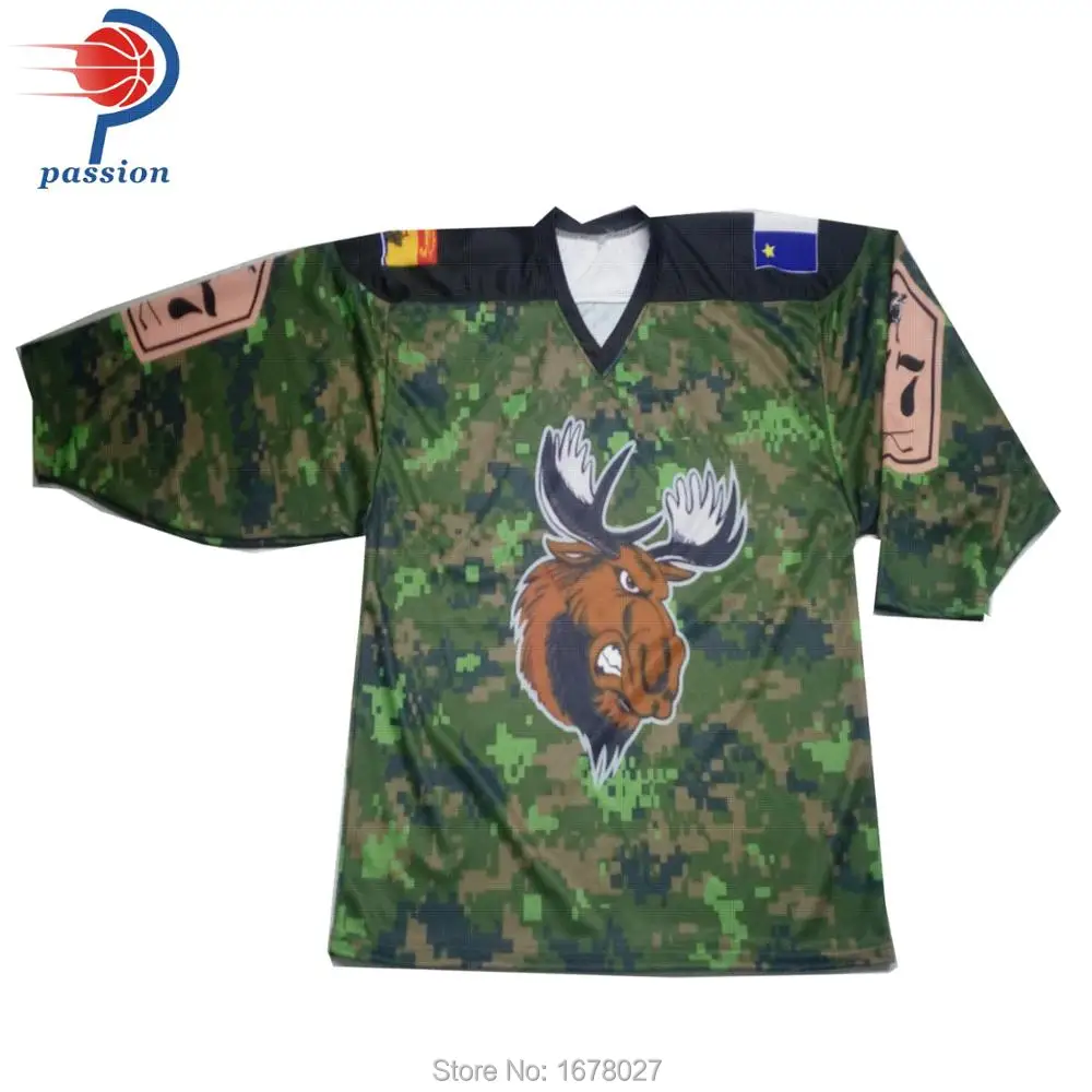 

OEM service custom cheap 6xl ice hockey jersey free design