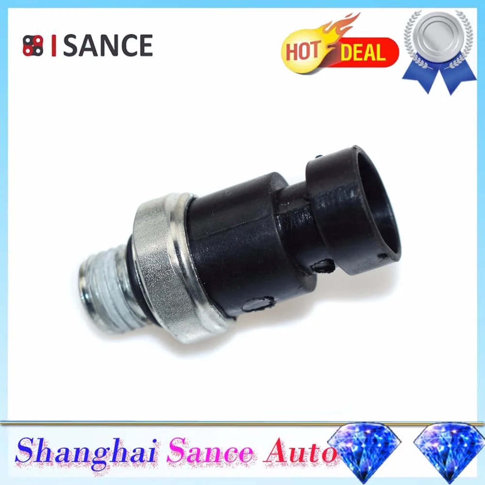 Buy ISANCE Engine Oil Pressure Sender Switch For Buick