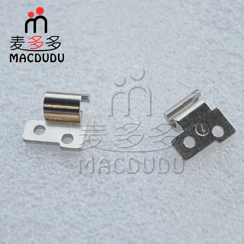 NEW Left /& Right Hinges set /& hinge cover For Macbook Air A1237 A1304 13.3/"
