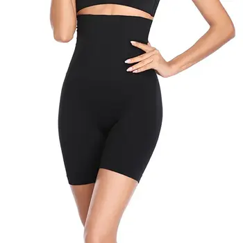 

Women Bodysuit Shaping Pants High Waist Breathable Slim Seamless Panties Shaping Underwear Pants Newest