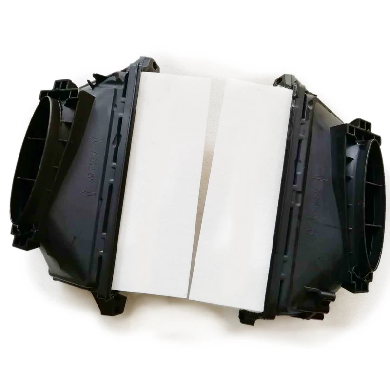 

2 x Air Filter/Set for Mercedes a 642 094 00 00 Mercedes CDI