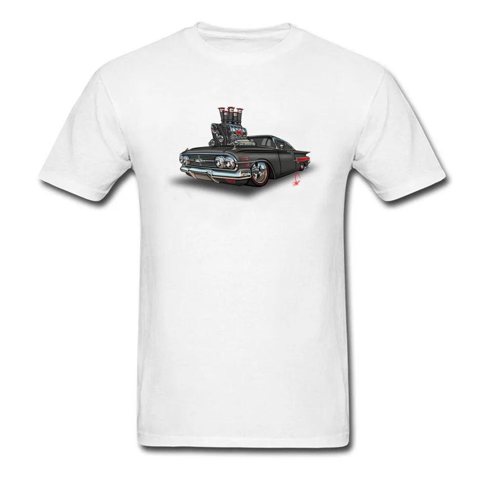 The Pipe Layer Round Neck T Shirt NEW YEAR DAY T Shirt Short Sleeve Brand New 100% Cotton Birthday Tee-Shirts Custom Men The Pipe Layer white