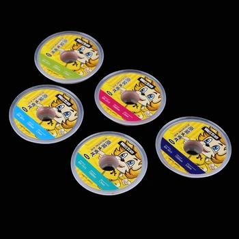 

10PCS/Lot Desoldering Wick Braid Welding Solder Remover Wire 1.5/2/2.5/3/3.5mm Width 1.5M Length BGA Soldering Rework Station