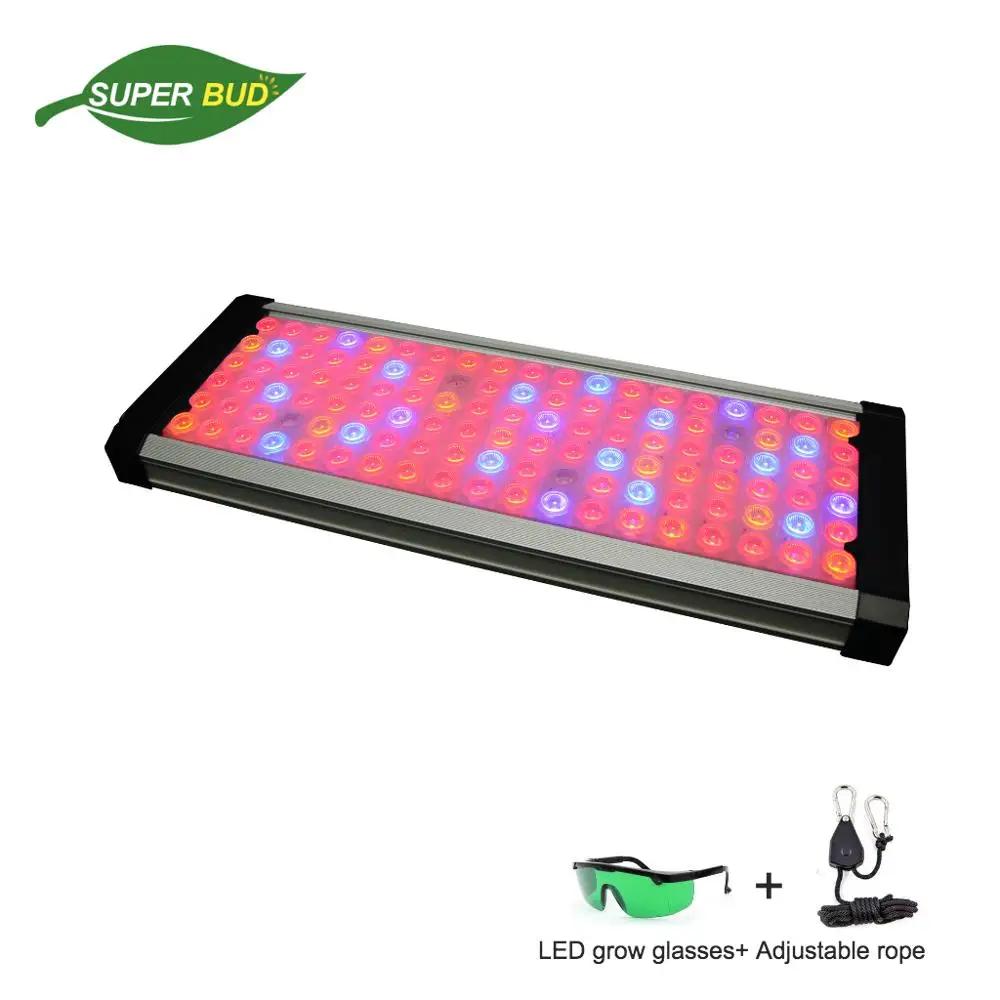 

2019 Ultra-thin Orpheus LED grow light full spectrum CREE 500W 1000W 2000W VEG& BLOOM horticultural plant growing light indoor