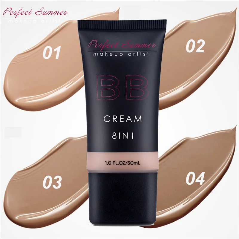 bb cream make up