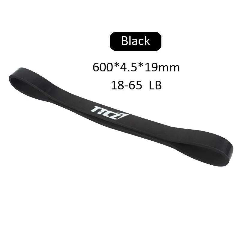 Fitness Elastic Bands Crossfit Tension Resistance Latex Band Pull Up Workout Pilates Exercise Training Equipment Rubber Band Fitness Elastic Bands Crossfit Tension Resistance Latex Band Pull Up Workout Pilates Exercise Training Equipment Rubber Band