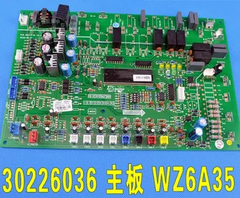 

New and original Main board 30226036 WZ6A35,GRZC3-A1,GMV-R620/560W4/A-M
