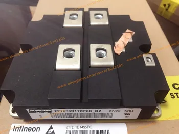 

Free Shipping New FZ1600R17KF6C-B2 FZ1600R17KF6C_B2 FZ1600R17KF6C B2 MODULE