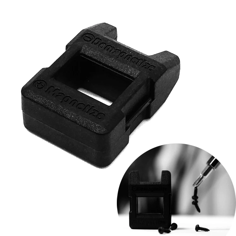 

Wowstick Original Mini Magnetizer Demagnetizer Magnetizing Demagnetizing Tool for Wowstick 1P 1F 1FS Power Electric Screwdriver