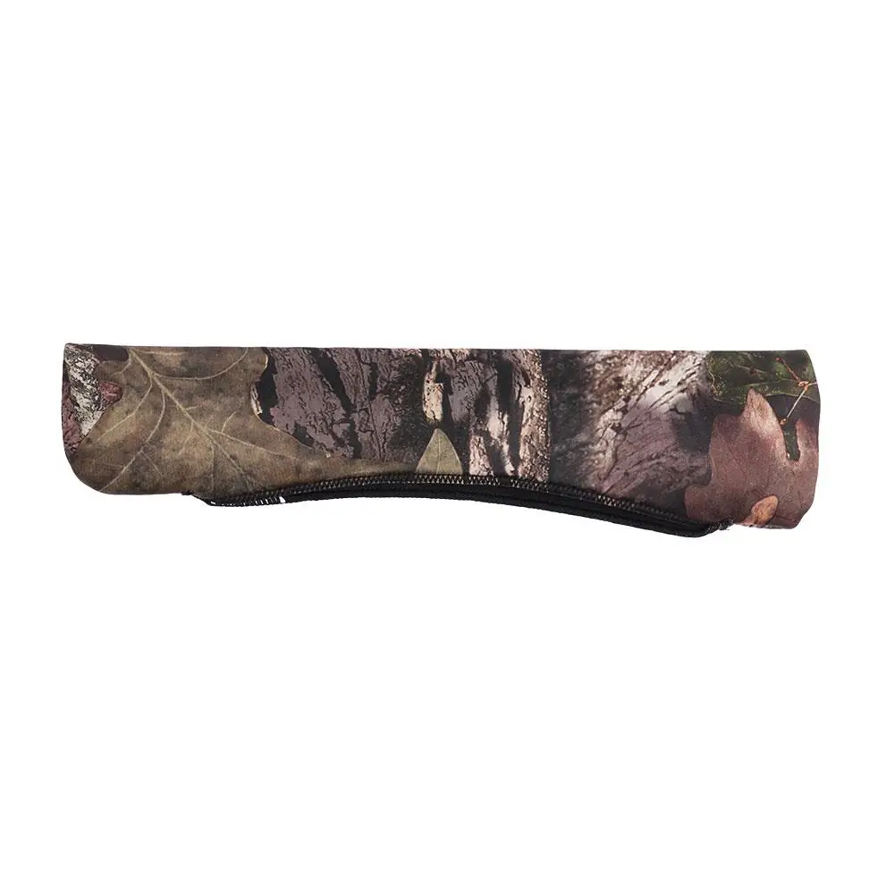 

Premium Hunting Telescope Cover Spotting Scope Cover Case Sports Tactical Anti-Friction Shooting Camouflage