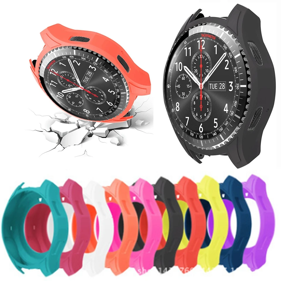 samsung gear s3 frontier waterproof case