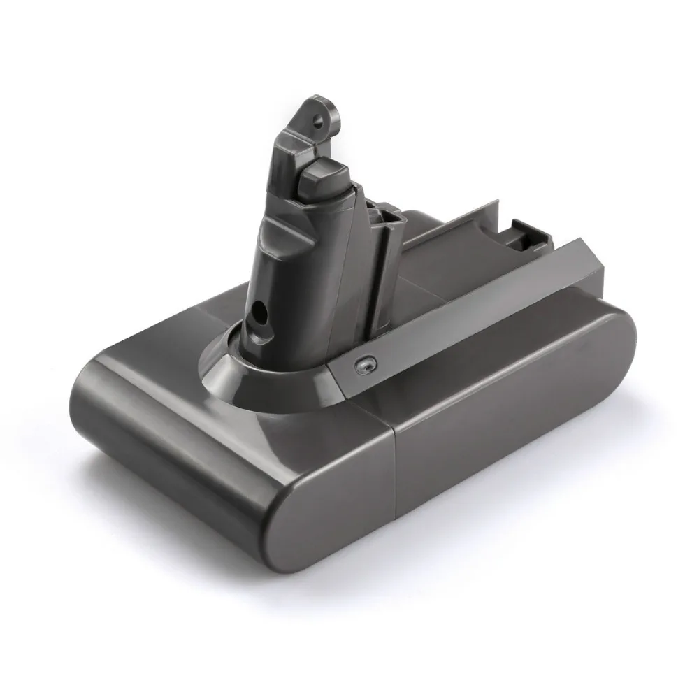 

PCB Board Protection Circuit Board Plastic Case Shell hardware interface for Dyson V6