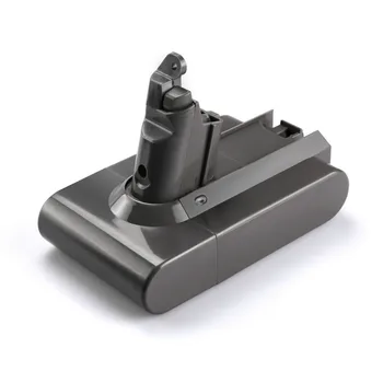 

PCB Board Protection Circuit Board Plastic Case Shell hardware interface for Dyson V6