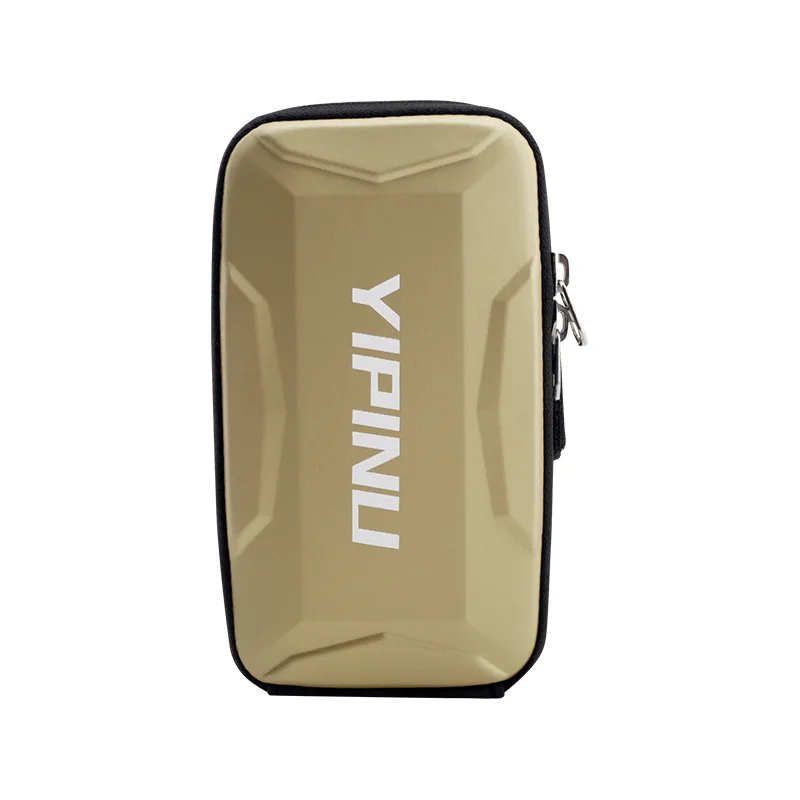  2019 New Waterproof Small Fitness Running Gym Bag Wallet Jogging Phone Holder Purse Armband Gym Arm - 32966185311