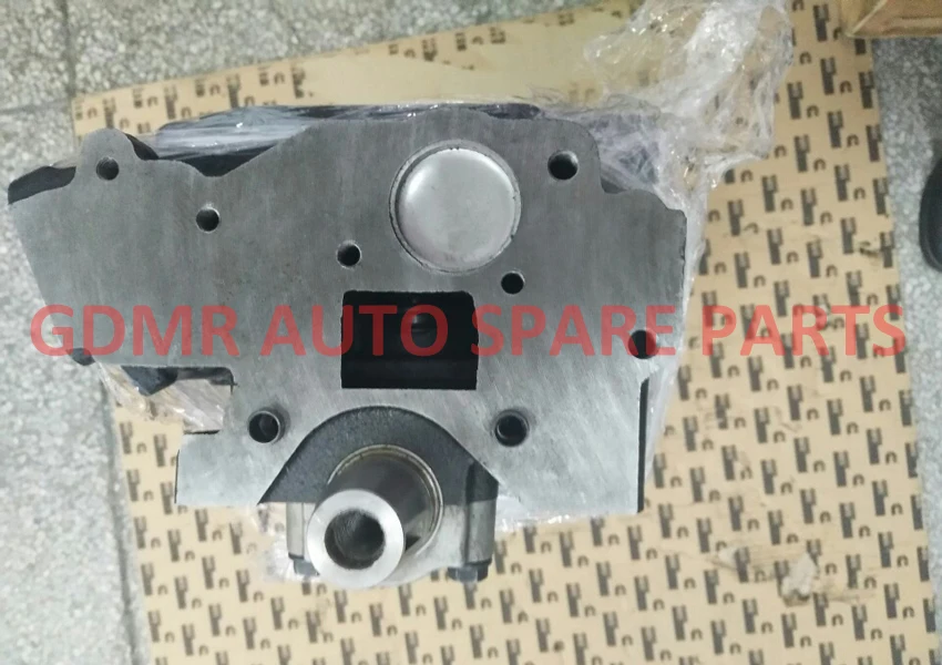 Auto Engine Parts for Toyota Land Cruiser 4164cc 4.2TD Use 1HD-T 1HDT 1HD Cylinder Head 11101-17040 11101-17020 for sale