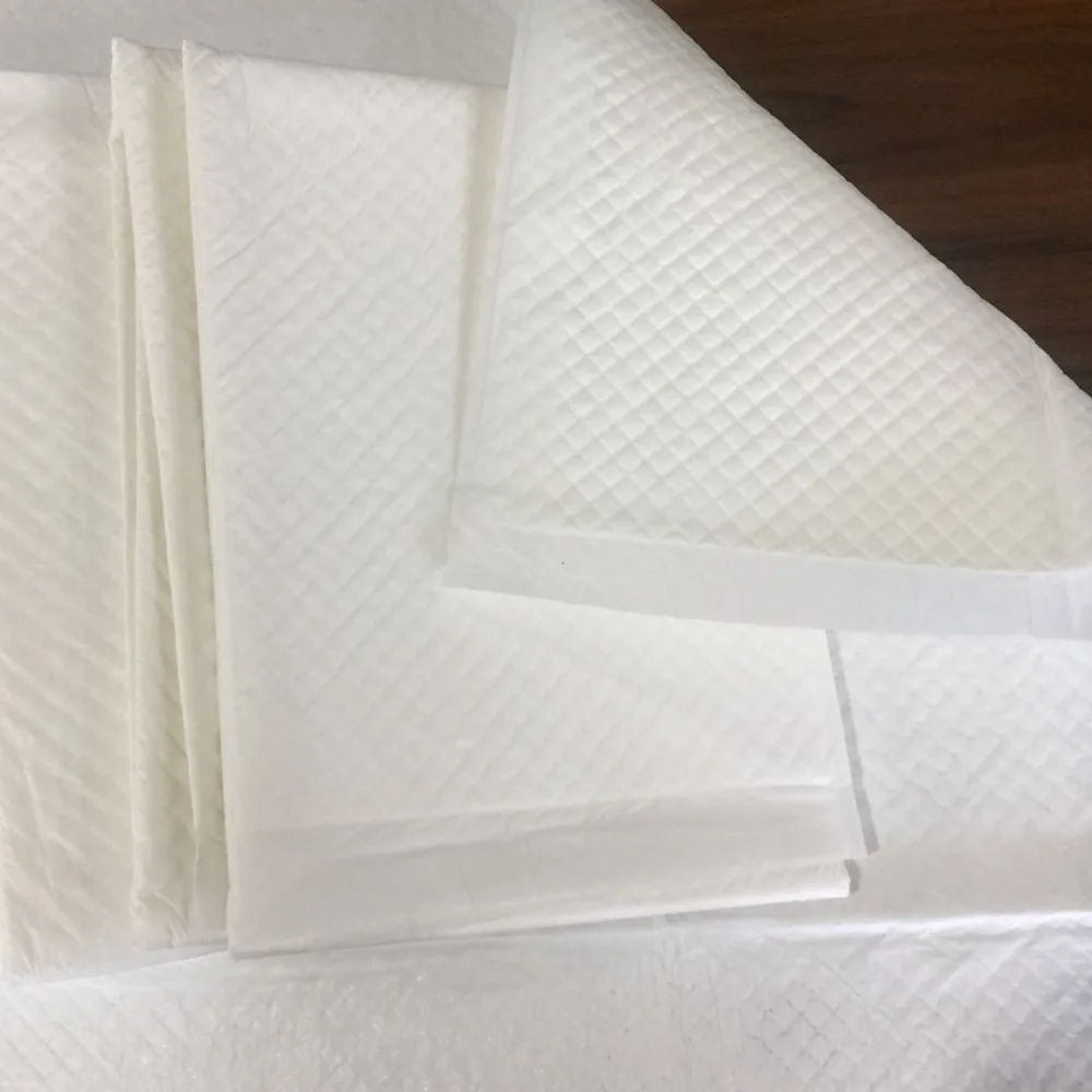 

DR.ROOS 10pcs/Bag Disposable Nursing underpads