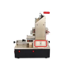 TBK-518 5в1 lcd восстановительная машина Средний сепаратор лицевой панели/рамка ламинирующая машина/Вакуумный lcd сепаратор/клей для удаления/подогреватель