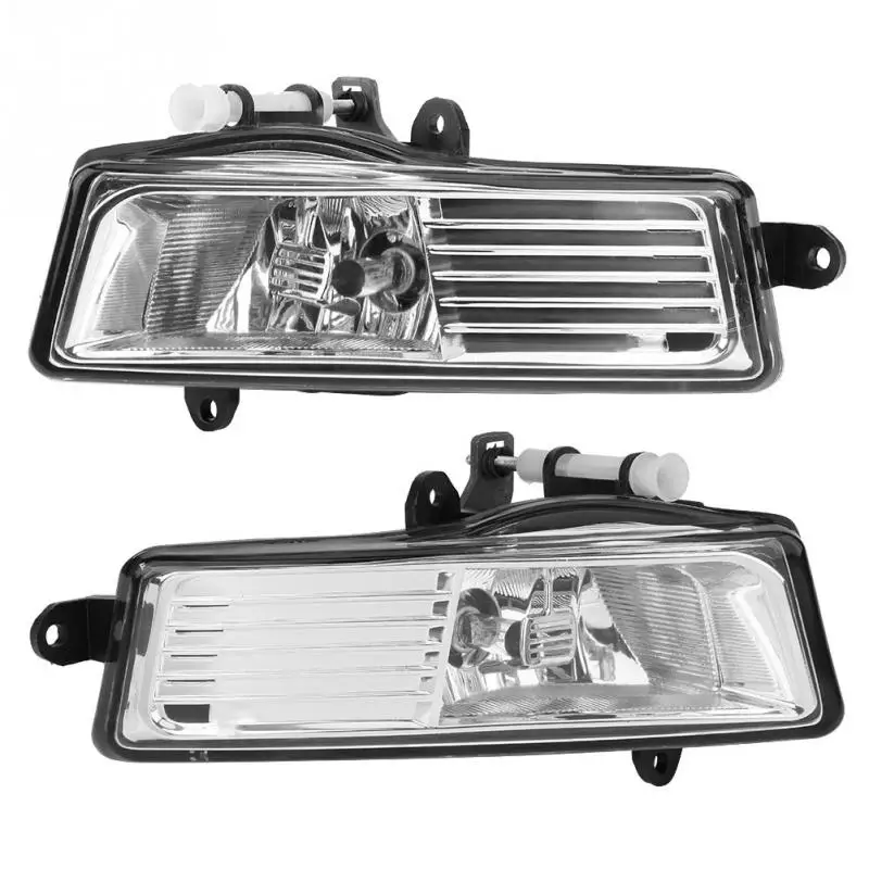 

Front Bumper Fog Light Lamp for Audi A6(C6) A6 Avant Quattro 09-11 4F0 941 699A 4F0 941 700A