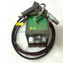 Антистатический Воздушный пистолет Ионизирующее воздуха пистолет электростатический пистолет и высокое Напряжение генератор Высокое Качество NE