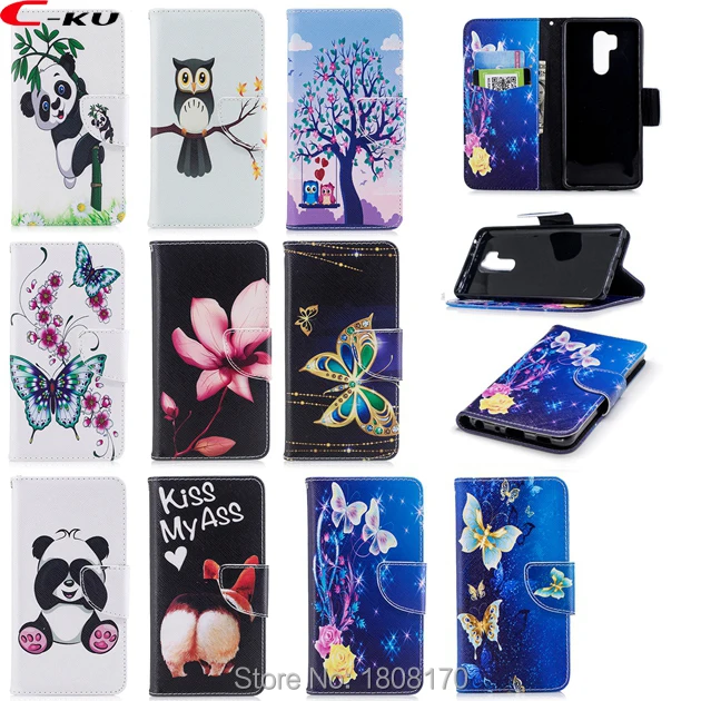 44536 LG G7 K8 2018 K10 2018 J2PRO 2018   TPU101009 (4)