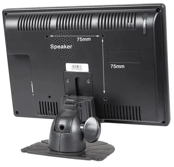 8 800x600 tft lcd ġ ũ , hdmi vga   Է, av  ī޶ 켱