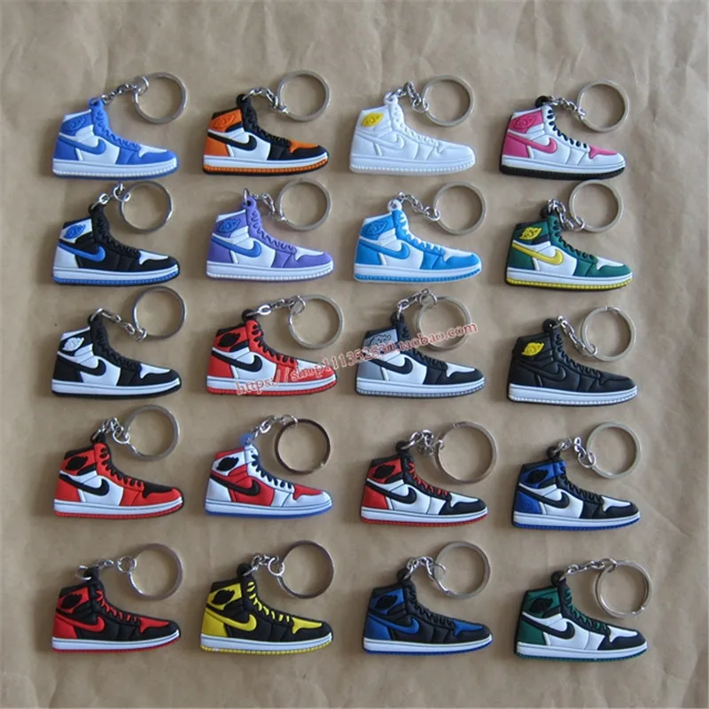 portachiavi air jordan