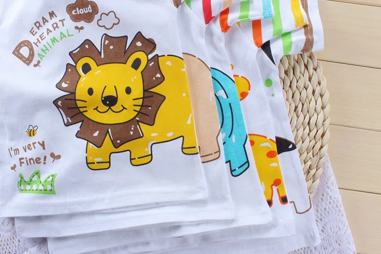 Летние детские футболки с рисунком; детская футболка с короткими рукавами для мальчиков и девочек; одежда для малышей; топы; футболка; roupas infantis menino