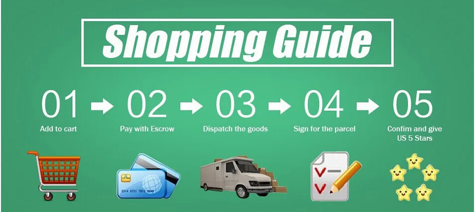 Shopping