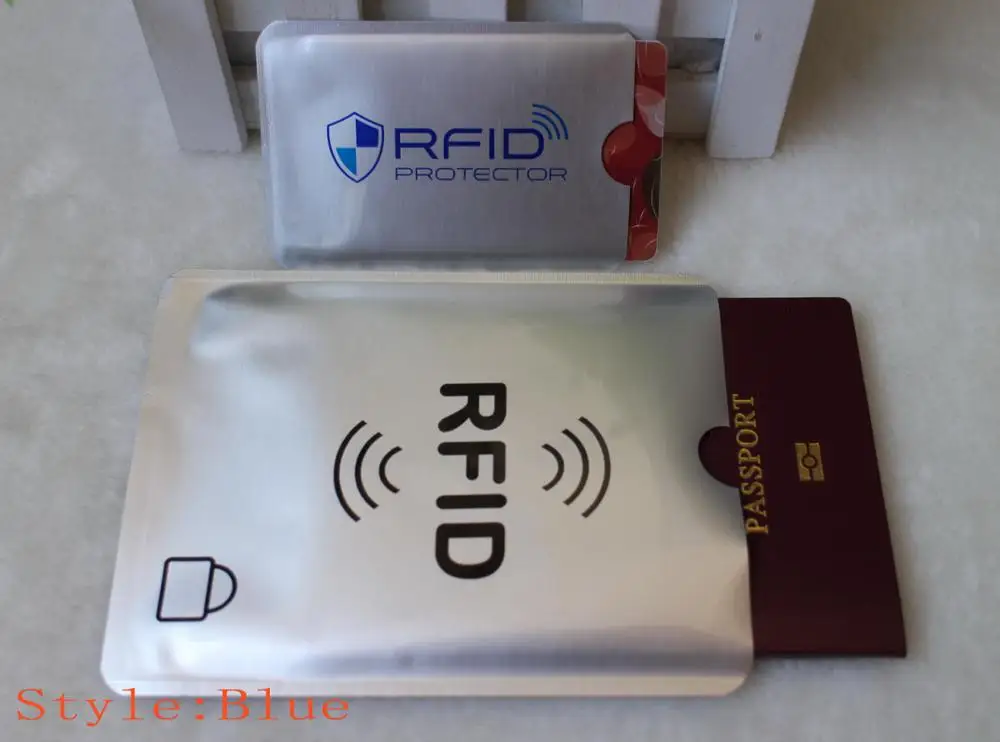 RFID BLUE 02-02