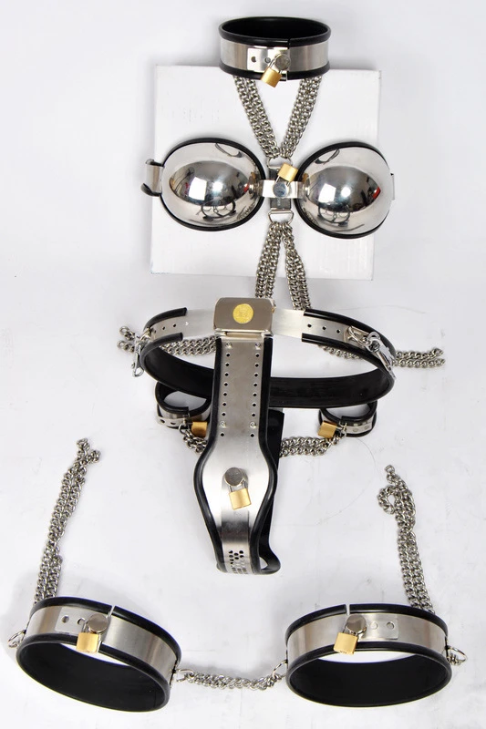 Chastity Women