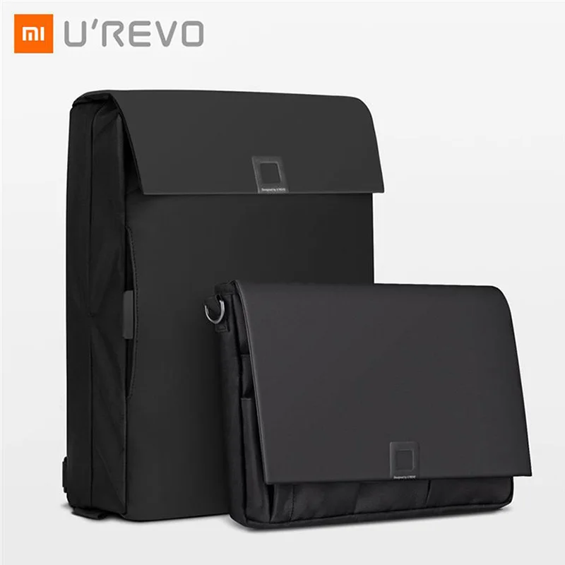 

Xiaomi Mijia Youpin Fashion Youqi City Business Multifunction Computer/Portabl Case Travel Sport Backpack Waterproof